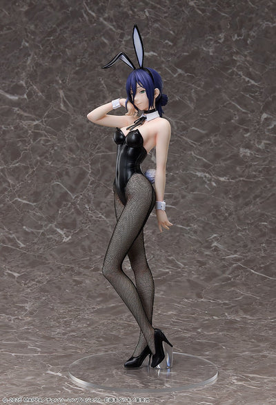 Chainsaw Man Reze Arc - Reze Bunny ver.