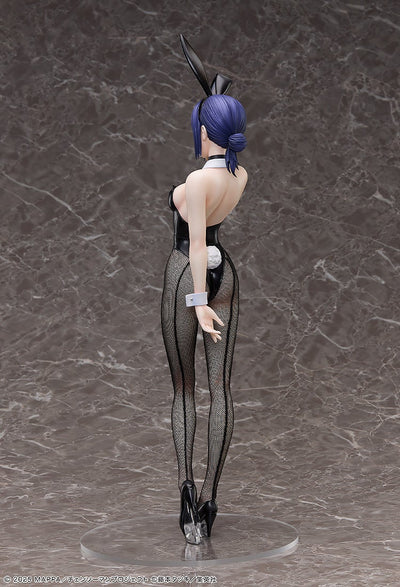 Chainsaw Man Reze Arc - Reze Bunny ver.