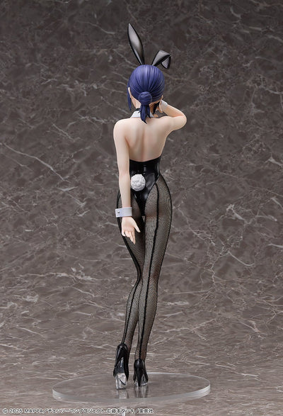 Chainsaw Man Reze Arc - Reze Bunny ver.
