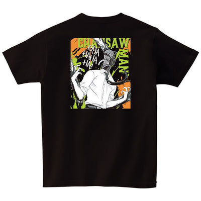 Chainsaw Man: Reze Arc - Chainsaw Man T-Shirt