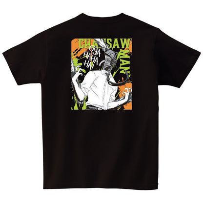 Chainsaw Man: Reze Arc - Chainsaw Man T-Shirt