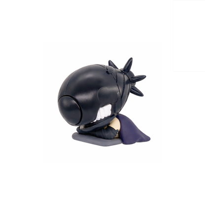 Chainsaw Man Reze Arc Gashapon - Chainsaw Man Sleepy (5 Types)