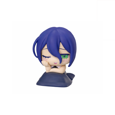 Chainsaw Man Reze Arc Gashapon - Chainsaw Man Sleepy (5 Types)