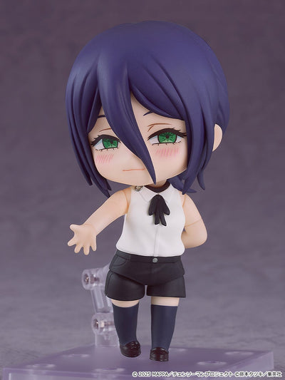 Chainsaw Man Reze Arc Nendoroid - Reze