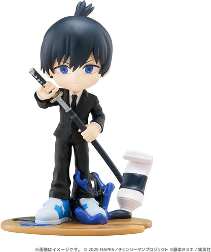 Chainsaw Man Reze Arc PalVerse - Aki Hayakawa [Pre-Order Jun 2026]