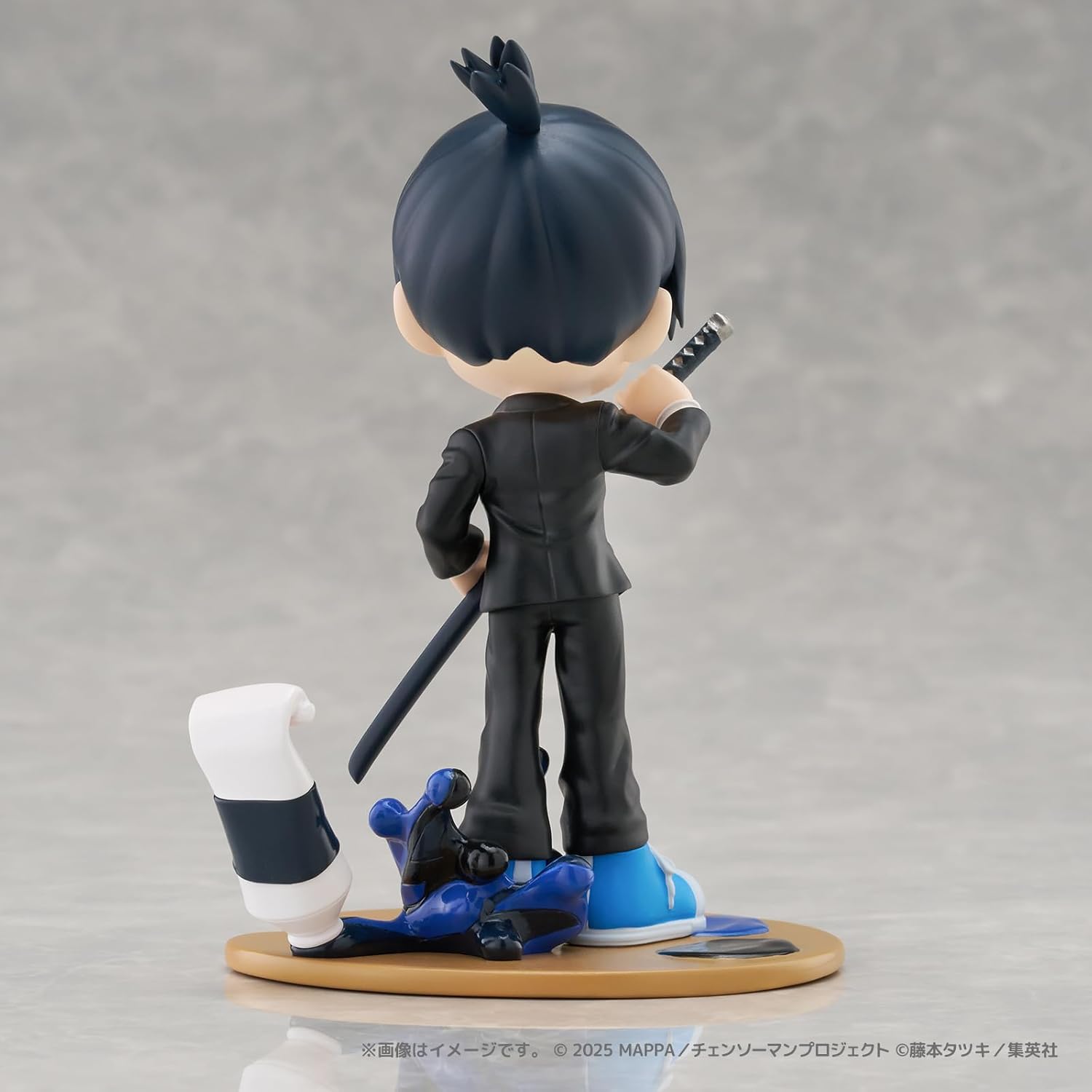 Chainsaw Man Reze Arc PalVerse - Aki Hayakawa [Pre-Order Jun 2026]