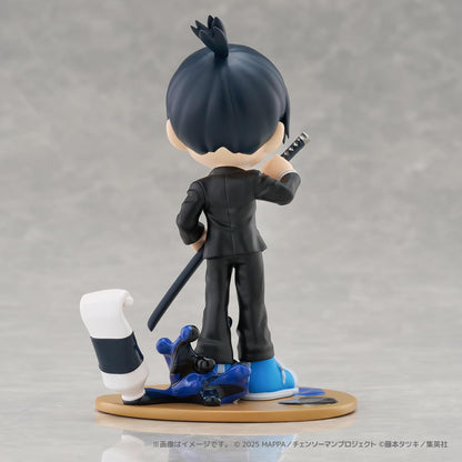 Chainsaw Man Reze Arc PalVerse - Aki Hayakawa [Pre-Order Jun 2026]