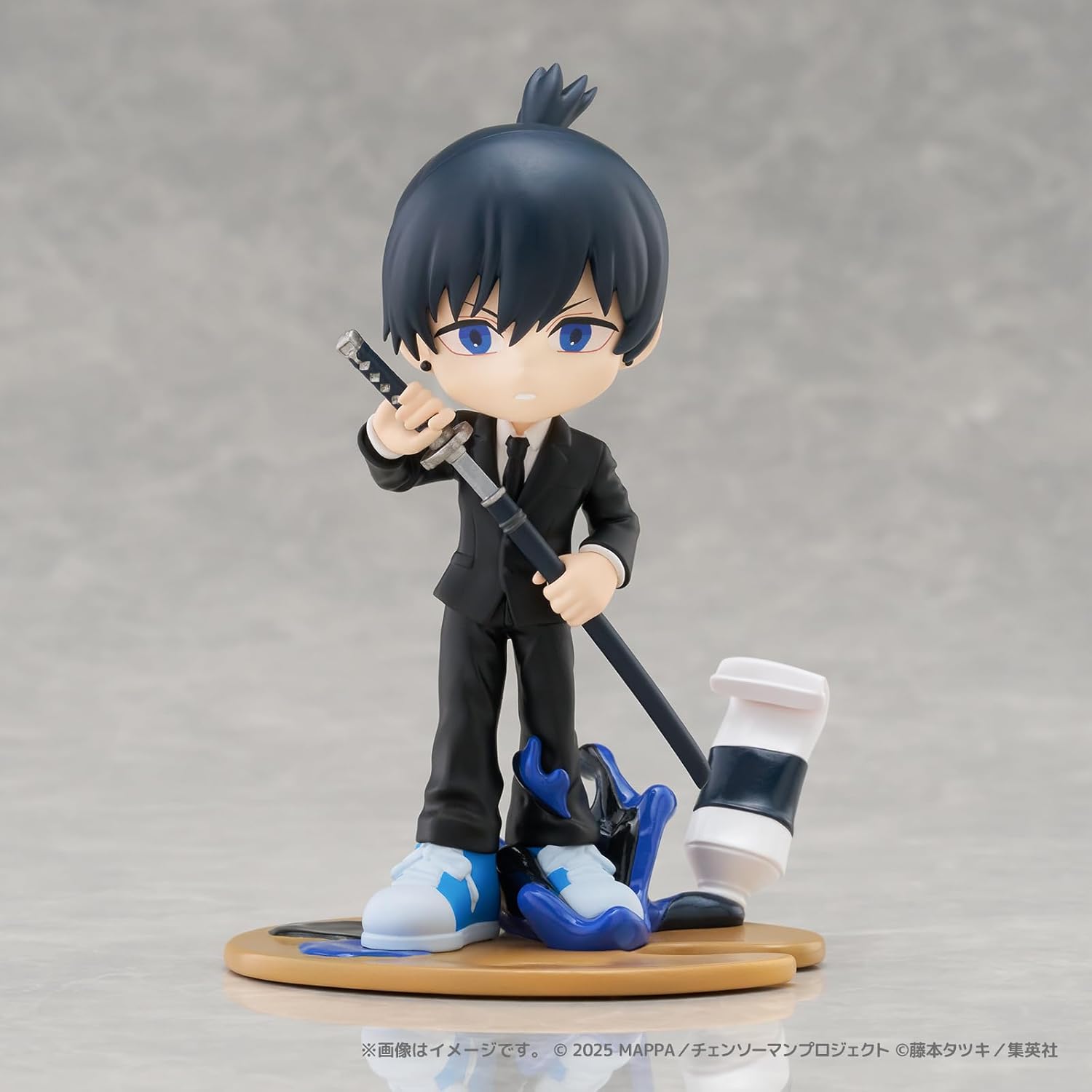 Chainsaw Man Reze Arc PalVerse - Aki Hayakawa [Pre-Order Jun 2026]