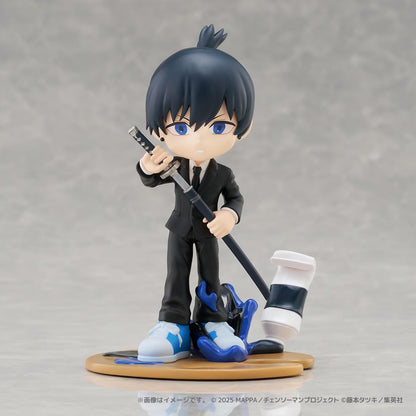 Chainsaw Man Reze Arc PalVerse - Aki Hayakawa [Pre-Order Jun 2026]