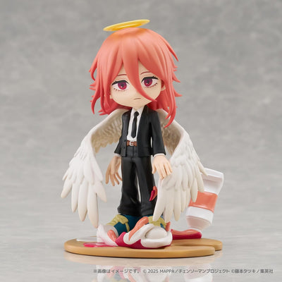 Chainsaw Man Reze Arc PalVerse - Angel Devil