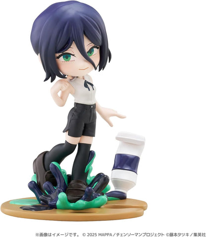 Chainsaw Man Reze Arc PalVerse - Reze [Pre-Order Jun 2026]