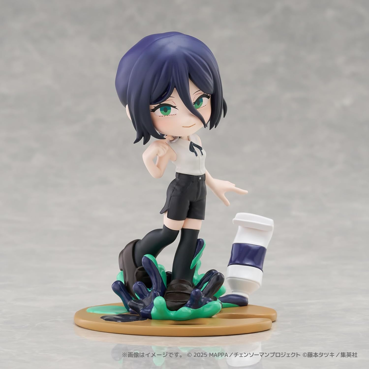 Chainsaw Man Reze Arc PalVerse - Reze [Pre-Order Jun 2026]