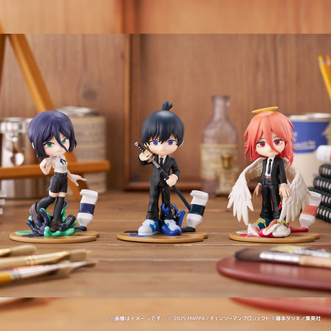 Chainsaw Man Reze Arc PalVerse - Reze [Pre-Order Jun 2026]