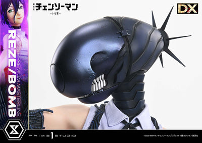 Chainsaw Man: Reze Arc Premium Masterline- Reze Bomb DX Bonus Edition [Pre-Order May 2028]