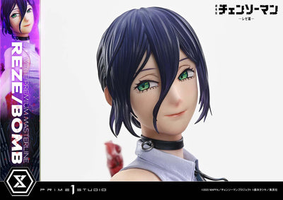 Chainsaw Man: Reze Arc Premium Masterline- Reze Bomb DX Bonus Edition [Pre-Order May 2028]