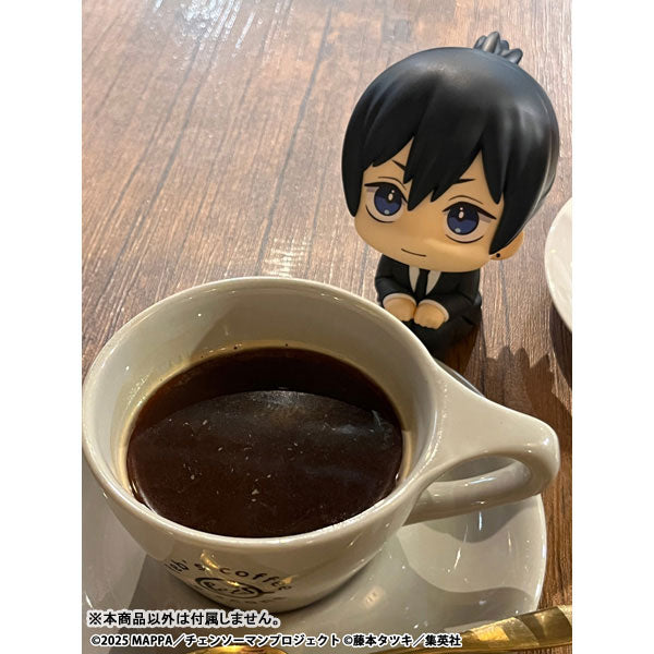 Chainsaw Man Reze Arc Rukappu (Look Up) - Aki Hayakawa Smiling Ver. [Pre-Order Jun 2026]