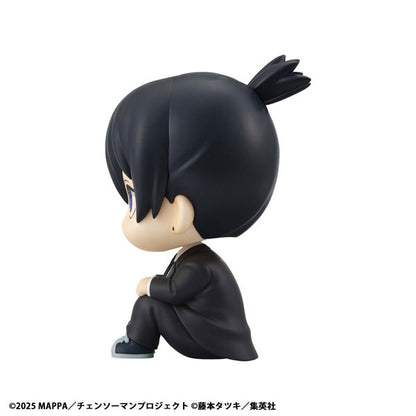 Chainsaw Man Reze Arc Rukappu (Look Up) - Aki Hayakawa Smiling Ver. [Pre-Order Jun 2026]