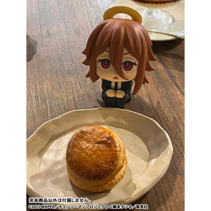 Chainsaw Man Reze Arc Rukappu (Look Up) - Angel Devil [Pre-Order Jun 2026]