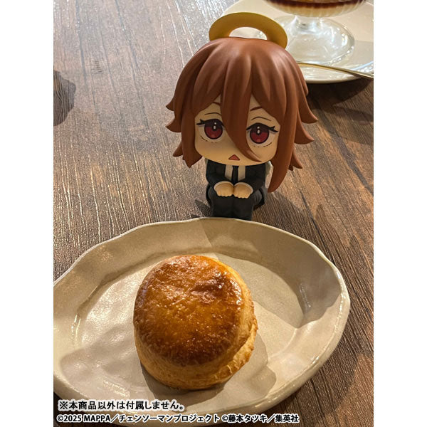 Chainsaw Man Reze Arc Rukappu (Look Up) - Angel Devil [Pre-Order Jun 2026]