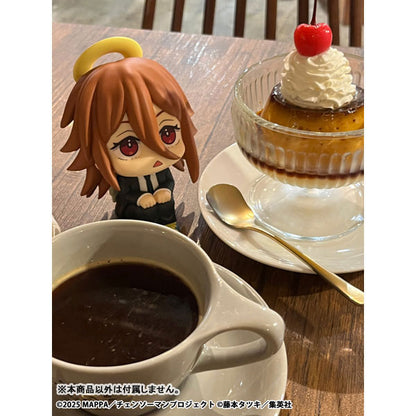 Chainsaw Man Reze Arc Rukappu (Look Up) - Angel Devil [Pre-Order Jun 2026]