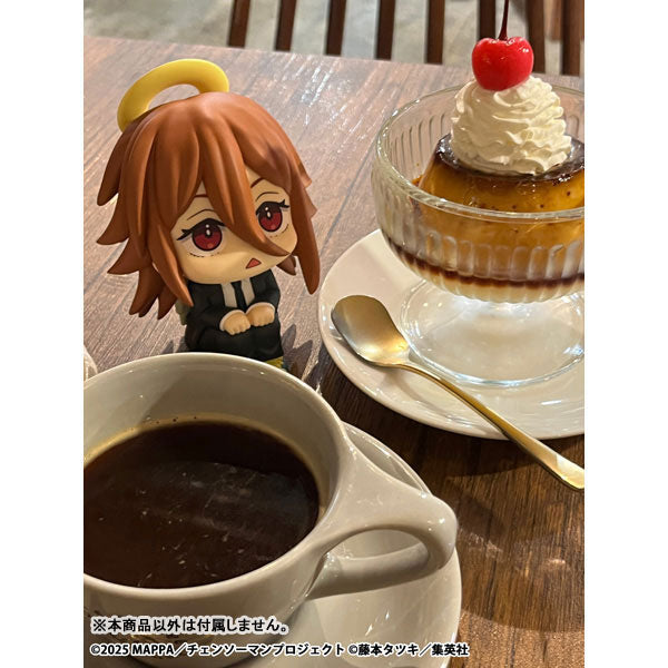 Chainsaw Man Reze Arc Rukappu (Look Up) - Angel Devil [Pre-Order Jun 2026]