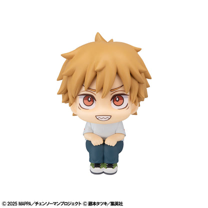 Chainsaw Man Reze Arc Rukappu (Look Up) - Denji Casual Ver. [Pre-Order May 2026]