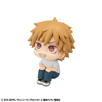 Chainsaw Man Reze Arc Rukappu (Look Up) - Denji Casual Ver. [Pre-Order May 2026]