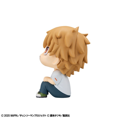 Chainsaw Man Reze Arc Rukappu (Look Up) - Denji Casual Ver. [Pre-Order May 2026]