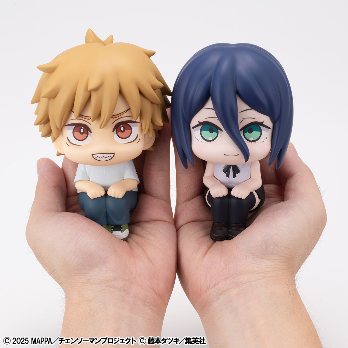 Chainsaw Man Reze Arc Rukappu (Look Up) - Reze [Pre-Order May 2026]