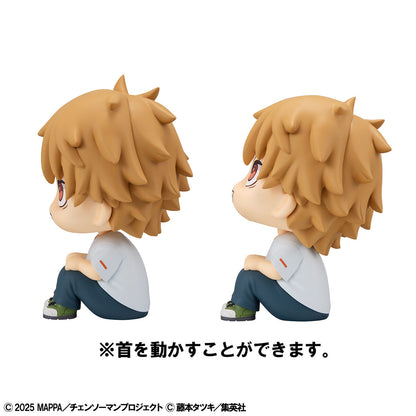 Chainsaw Man Reze Arc Rukappu (Look Up) - Denji Casual Ver. [Pre-Order May 2026]