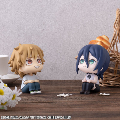 Chainsaw Man Reze Arc Rukappu (Look Up) - Reze [Pre-Order Apr 2027]