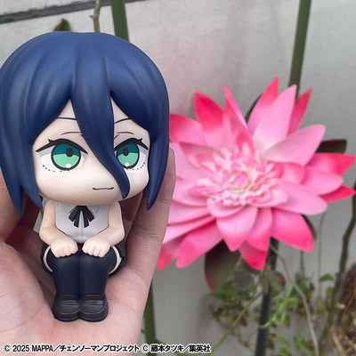Chainsaw Man Reze Arc Rukappu (Look Up) - Reze [Pre-Order Apr 2027]
