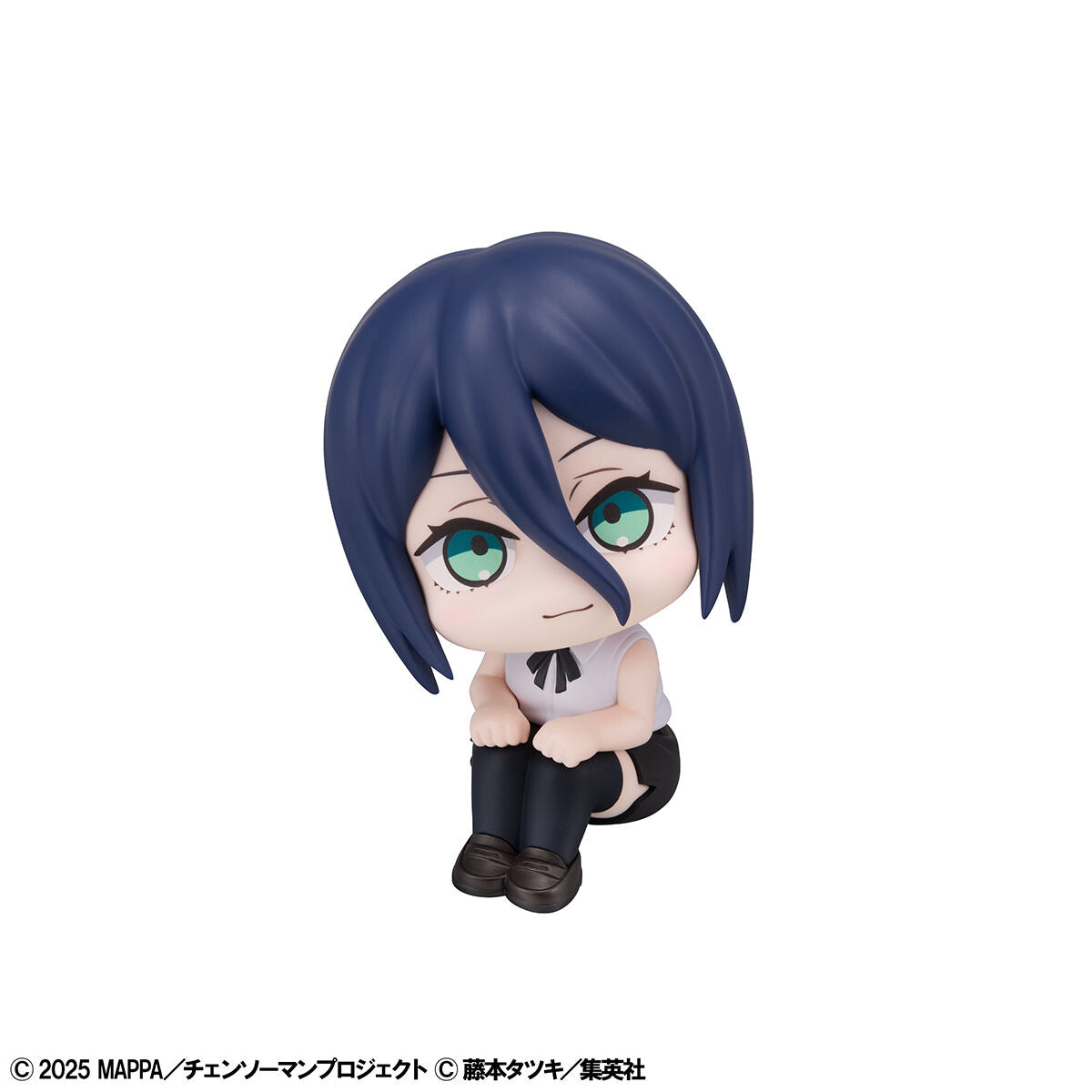 Chainsaw Man Reze Arc Rukappu (Look Up) - Reze [Pre-Order May 2026]