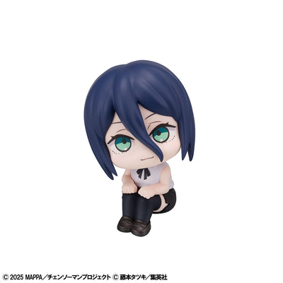 Chainsaw Man Reze Arc Rukappu (Look Up) - Reze [Pre-Order Apr 2027]