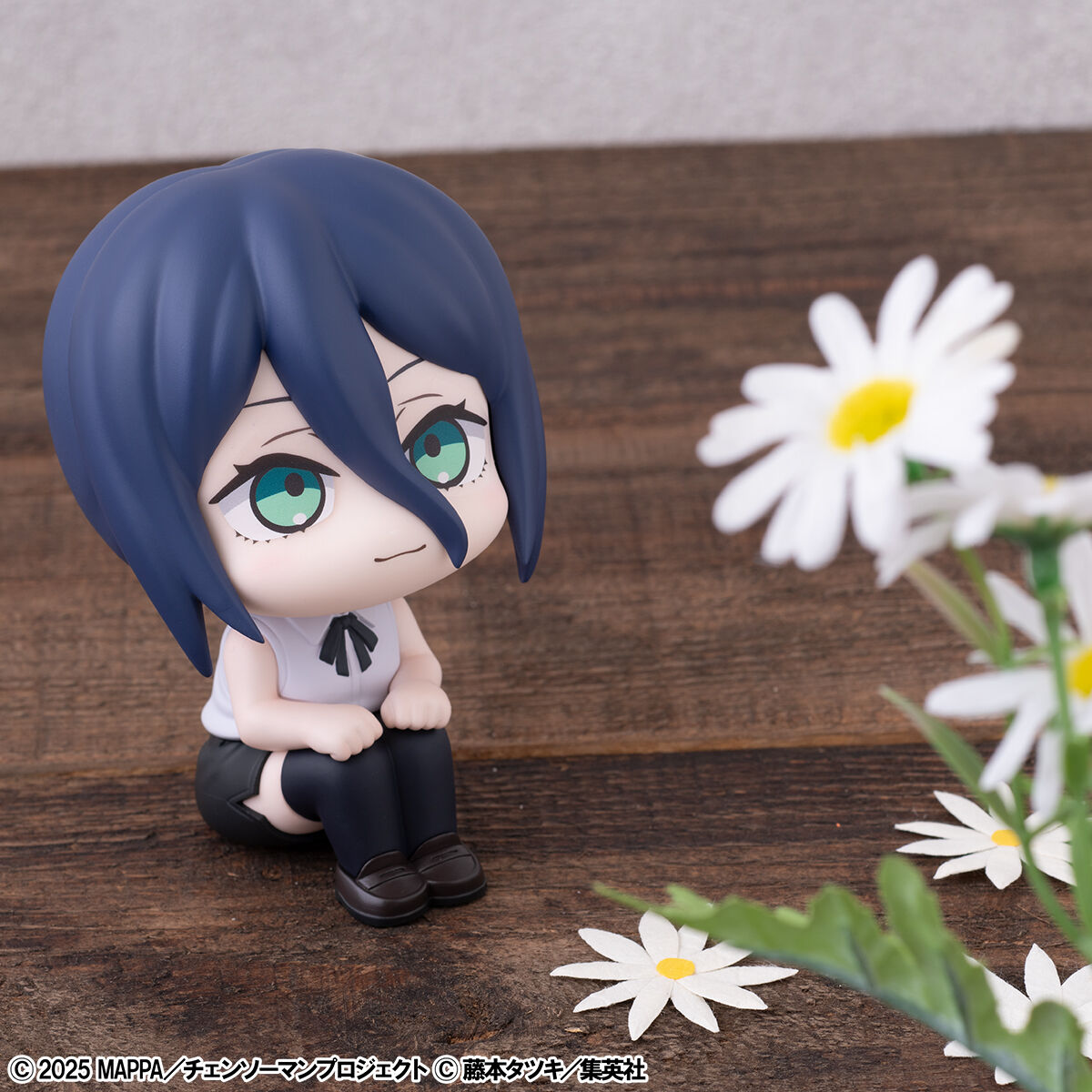 Chainsaw Man Reze Arc Rukappu (Look Up) - Reze [Pre-Order May 2026]