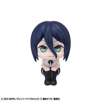 Chainsaw Man Reze Arc Rukappu (Look Up) - Reze [Pre-Order Apr 2027]