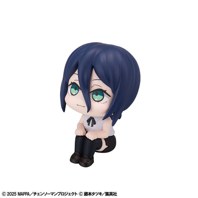 Chainsaw Man Reze Arc Rukappu (Look Up) - Reze [Pre-Order Apr 2027]