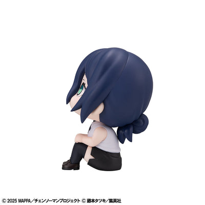 Chainsaw Man Reze Arc Rukappu (Look Up) - Reze [Pre-Order Apr 2027]