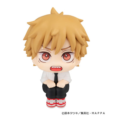 Chainsaw Man Rukappu (Look Up) - Denji [Pre-Order Apr 2027]