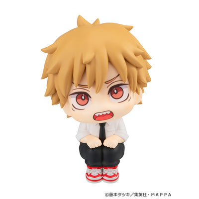Chainsaw Man Rukappu (Look Up) - Denji [Pre-Order Apr 2027]