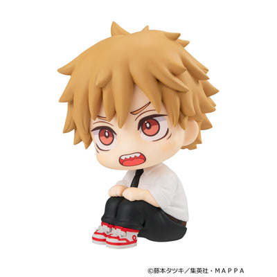 Chainsaw Man Rukappu (Look Up) - Denji [Pre-Order Apr 2027]