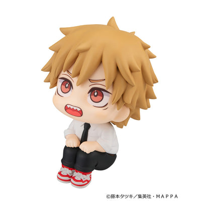 Chainsaw Man Rukappu (Look Up) - Denji [Pre-Order Apr 2027]