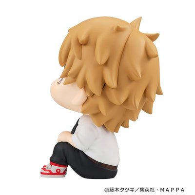 Chainsaw Man Rukappu (Look Up) - Denji [Pre-Order Apr 2027]