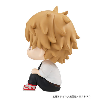 Chainsaw Man Rukappu (Look Up) - Denji [Pre-Order Apr 2027]