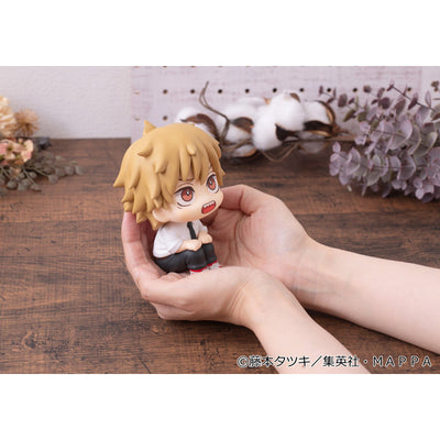 Chainsaw Man Rukappu (Look Up) - Denji [Pre-Order Apr 2027]