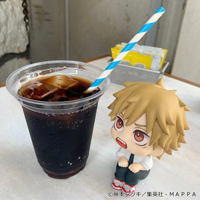 Chainsaw Man Rukappu (Look Up) - Denji [Pre-Order Apr 2027]