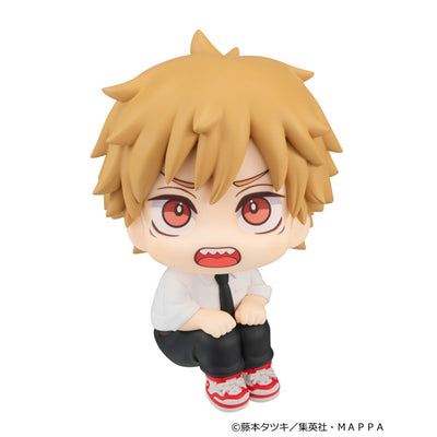 Chainsaw Man Rukappu (Look Up) - Denji [Pre-Order Apr 2027]