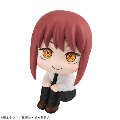Chainsaw Man Rukappu (Look Up) - Makima [Pre-Order Aug 2026]