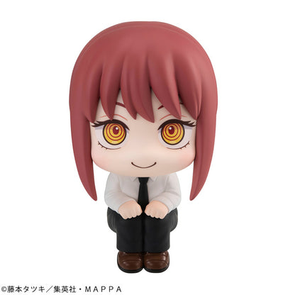 Chainsaw Man Rukappu (Look Up) - Makima [Pre-Order Aug 2026]