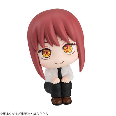 Chainsaw Man Rukappu (Look Up) - Makima [Pre-Order Aug 2026]